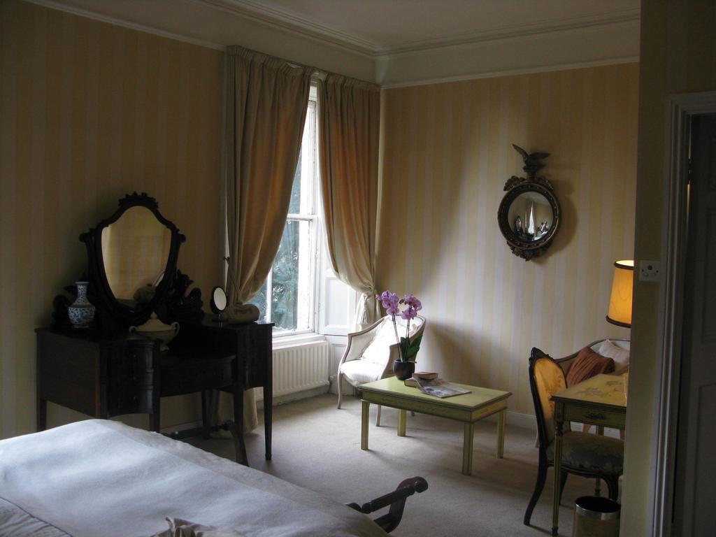 Flemings Country House Cork Room photo