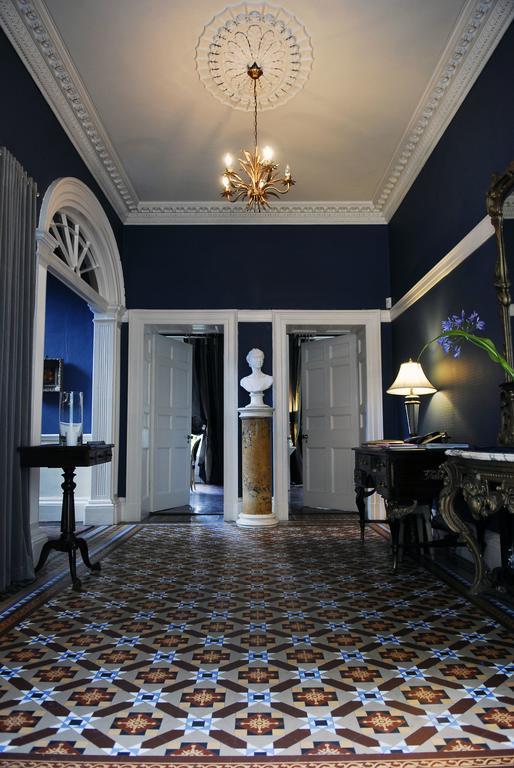Flemings Country House Cork Exterior photo