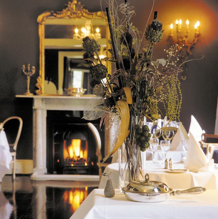 Flemings Country House Cork Room photo