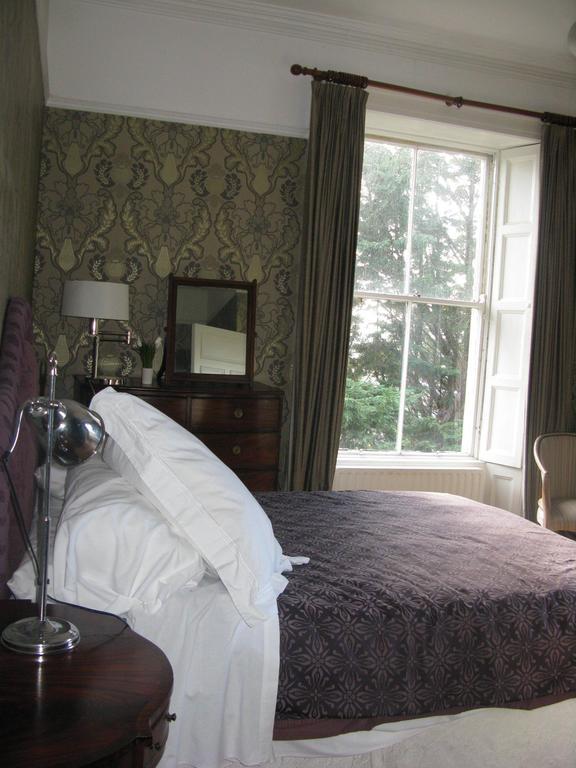 Flemings Country House Cork Room photo