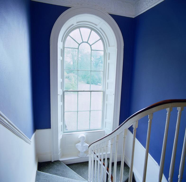 Flemings Country House Cork Exterior photo
